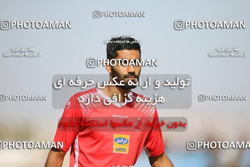 1819113, Tabriz, , Iranian Hazfi Cup, 1.16 round, Khorramshahr Cup, Mashin Sazi Tabriz ۰ v ۱ Persepolis on 2019/09/30 at 