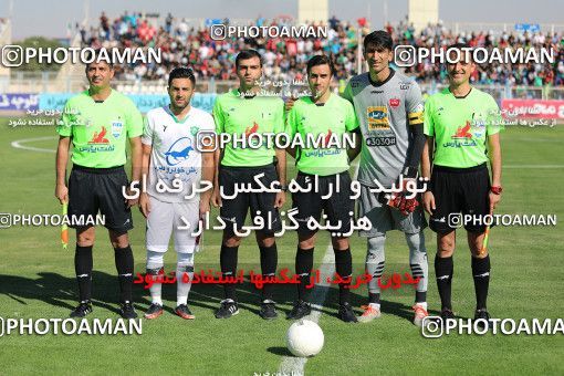 1819195, Tabriz, , Iranian Hazfi Cup, 1.16 round, Khorramshahr Cup, Mashin Sazi Tabriz ۰ v ۱ Persepolis on 2019/09/30 at 