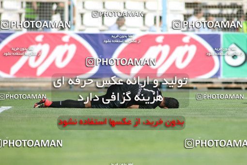 1819204, Tabriz, , Iranian Hazfi Cup, 1.16 round, Khorramshahr Cup, Mashin Sazi Tabriz ۰ v ۱ Persepolis on 2019/09/30 at 