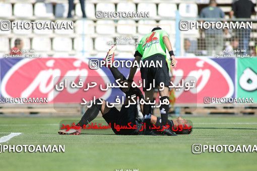 1819191, Tabriz, , Iranian Hazfi Cup, 1.16 round, Khorramshahr Cup, Mashin Sazi Tabriz ۰ v ۱ Persepolis on 2019/09/30 at 