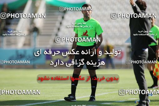 1819235, Tabriz, , Iranian Hazfi Cup, 1.16 round, Khorramshahr Cup, Mashin Sazi Tabriz ۰ v ۱ Persepolis on 2019/09/30 at 