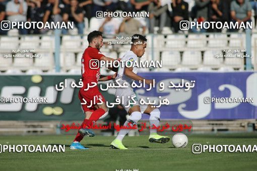 1819242, Tabriz, , جام حذفی فوتبال ایران, 1/16 Final, Khorramshahr Cup, Mashin Sazi Tabriz 0 v 1 Persepolis on 2019/09/30 at 