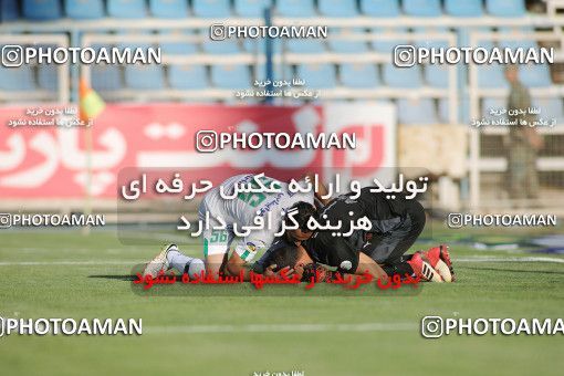 1819080, Tabriz, , Iranian Hazfi Cup, 1.16 round, Khorramshahr Cup, Mashin Sazi Tabriz ۰ v ۱ Persepolis on 2019/09/30 at 