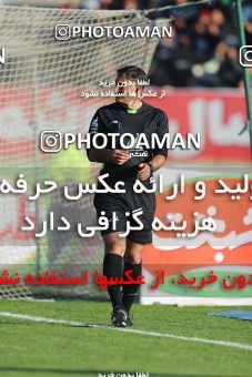 1819350, Tehran, , Iran Football Pro League، Persian Gulf Cup، 2018-19 Season، Second Leg، Week 16، Saipa 3 v ۱ Zob Ahan Esfahan on 2019/12/20 at Shahid Dastgerdi Stadium