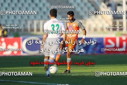 1819419, Tehran, , Iran Football Pro League، Persian Gulf Cup، 2018-19 Season، Second Leg، Week 16، Saipa 3 v ۱ Zob Ahan Esfahan on 2019/12/20 at Shahid Dastgerdi Stadium