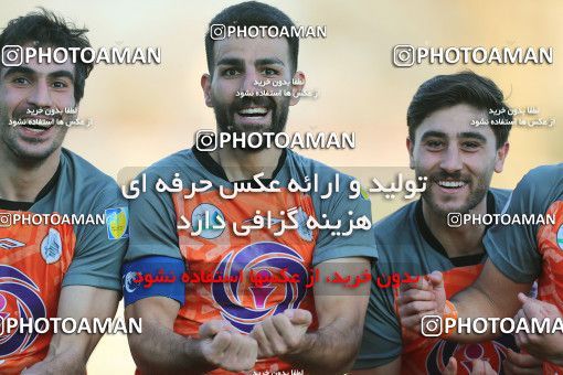 1819338, Tehran, , Iran Football Pro League، Persian Gulf Cup، 2018-19 Season، Second Leg، Week 16، Saipa 3 v ۱ Zob Ahan Esfahan on 2019/12/20 at Shahid Dastgerdi Stadium