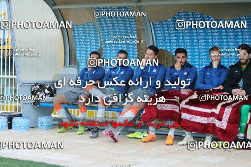 1821336, Masjed Soleyman, , Iran Football Pro League، Persian Gulf Cup، 2018-19 Season، First Leg، Week 14، Naft M Soleyman 2 v ۱ Saipa on 2019/12/10 at Behnam Mohammadi Stadium