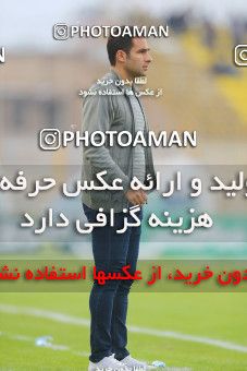 1821325, Masjed Soleyman, , Iran Football Pro League، Persian Gulf Cup، 2018-19 Season، First Leg، Week 14، Naft M Soleyman 2 v ۱ Saipa on 2019/12/10 at Behnam Mohammadi Stadium