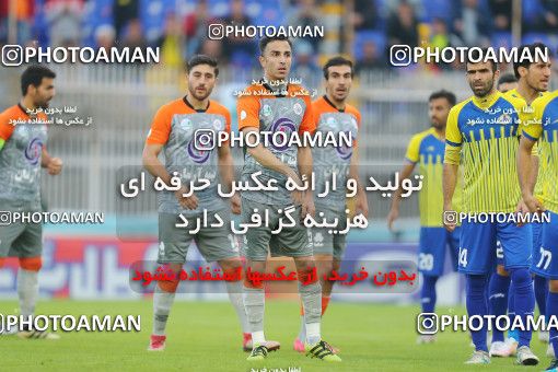 1821280, Masjed Soleyman, , Iran Football Pro League، Persian Gulf Cup، 2018-19 Season، First Leg، Week 14، Naft M Soleyman 2 v ۱ Saipa on 2019/12/10 at Behnam Mohammadi Stadium