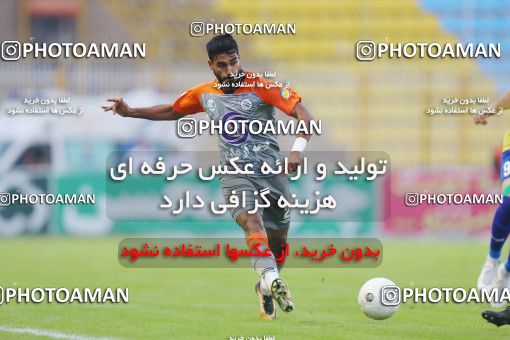 1821210, Masjed Soleyman, , Iran Football Pro League، Persian Gulf Cup، 2018-19 Season، First Leg، Week 14، Naft M Soleyman 2 v ۱ Saipa on 2019/12/10 at Behnam Mohammadi Stadium