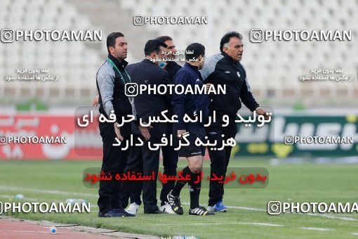 1835751, Tehran, , Iran Football Pro League، Persian Gulf Cup، Week 21، Second Leg، Saipa 1 v 2 Sanat Naft Abadan on 2020/02/28 at Shahid Dastgerdi Stadium