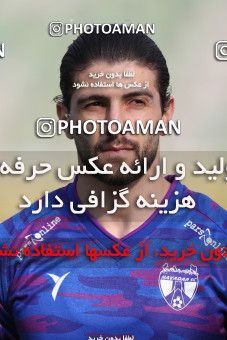 1824230, Tehran, , Iran Pro League، Persian Gulf Cup، 2021-2022 season، Second Leg، Week 18، Havadar S.C. ۰ v ۰ Sepahan on 2022/02/18 at Shahid Dastgerdi Stadium