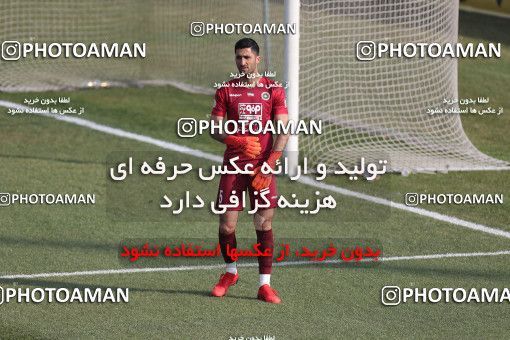 1824301, Tehran, , لیگ برتر فوتبال ایران، Persian Gulf Cup، Week 18، Second Leg، Havadar S.C. 0 v 0 Sepahan on 2022/02/18 at Shahid Dastgerdi Stadium