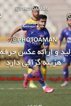 1824328, Tehran, , Iran Pro League، Persian Gulf Cup، 2021-2022 season، Second Leg، Week 18، Havadar S.C. ۰ v ۰ Sepahan on 2022/02/18 at Shahid Dastgerdi Stadium