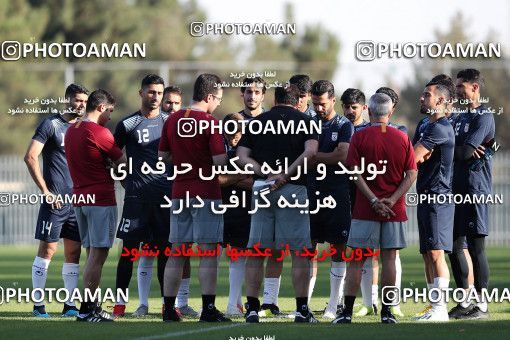 1828659, Tehran, , Iran National Football Team Training Session on 2019/09/01 at Iran National Football Center