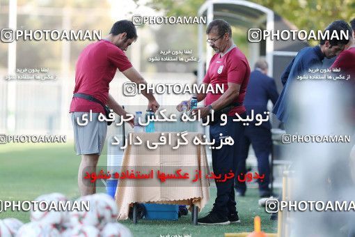 1828651, Tehran, , Iran National Football Team Training Session on 2019/09/01 at Iran National Football Center