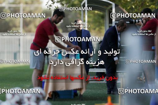 1828632, Tehran, , Iran National Football Team Training Session on 2019/09/01 at Iran National Football Center