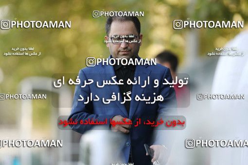 1828638, Tehran, , Iran National Football Team Training Session on 2019/09/01 at Iran National Football Center