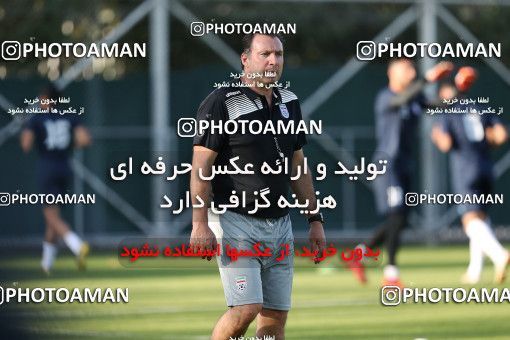 1828620, Tehran, , Iran National Football Team Training Session on 2019/09/01 at Iran National Football Center