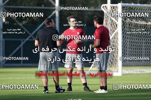 1828616, Tehran, , Iran National Football Team Training Session on 2019/09/01 at Iran National Football Center