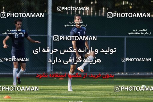 1828627, Tehran, , Iran National Football Team Training Session on 2019/09/01 at Iran National Football Center