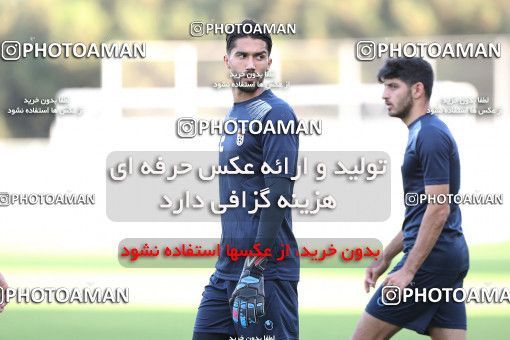 1828601, Tehran, , Iran National Football Team Training Session on 2019/09/01 at Iran National Football Center