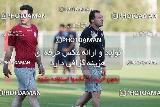 1828586, Tehran, , Iran National Football Team Training Session on 2019/09/01 at Iran National Football Center