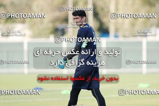 1828636, Tehran, , Iran National Football Team Training Session on 2019/09/01 at Iran National Football Center