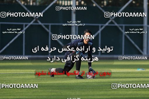 1828655, Tehran, , Iran National Football Team Training Session on 2019/09/01 at Iran National Football Center