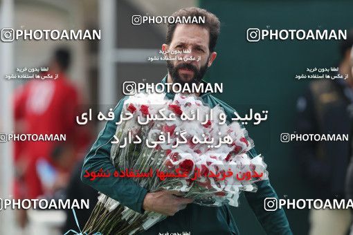 1828274, Tehran, , Iran U-21 National Football Team Training Session on 2020/01/01 at Iran National Football Center