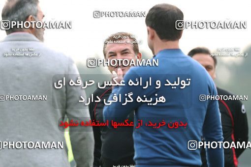 1828261, Tehran, , Iran U-21 National Football Team Training Session on 2020/01/01 at Iran National Football Center