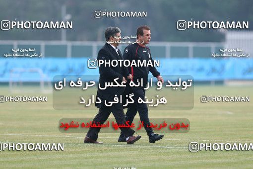 1828315, Tehran, , Iran U-21 National Football Team Training Session on 2020/01/01 at Iran National Football Center