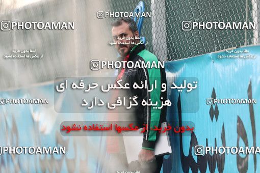 1828308, Tehran, , Iran U-21 National Football Team Training Session on 2020/01/01 at Iran National Football Center