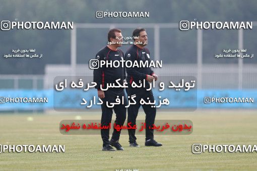 1828353, Tehran, , Iran U-21 National Football Team Training Session on 2020/01/01 at Iran National Football Center