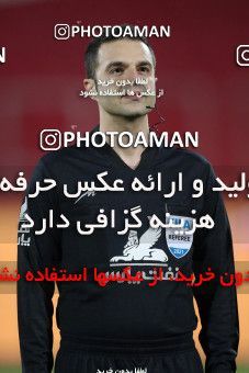 1834633, Tehran, Iran, Iran Pro League، Persian Gulf Cup، 2021-2022 season، Second Leg، Week 18، Persepolis 2 v ۰ Aluminium Arak on 2022/02/18 at Azadi Stadium