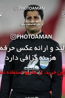 1834643, Tehran, Iran, Iran Pro League، Persian Gulf Cup، 2021-2022 season، Second Leg، Week 18، Persepolis 2 v ۰ Aluminium Arak on 2022/02/18 at Azadi Stadium