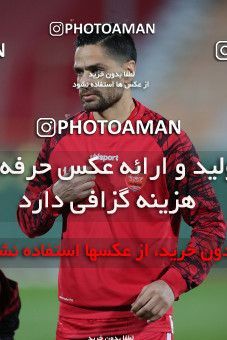 1834595, Tehran, Iran, Iran Pro League، Persian Gulf Cup، 2021-2022 season، Second Leg، Week 18، Persepolis 2 v ۰ Aluminium Arak on 2022/02/18 at Azadi Stadium