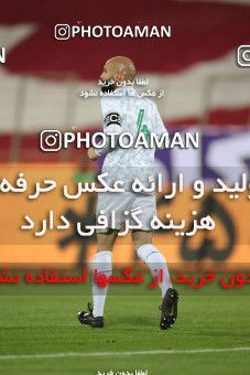 1834524, Tehran, Iran, Iran Pro League، Persian Gulf Cup، 2021-2022 season، Second Leg، Week 18، Persepolis 2 v ۰ Aluminium Arak on 2022/02/18 at Azadi Stadium