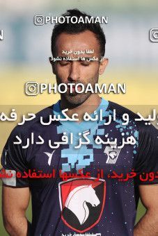 1831358, Tehran, , لیگ برتر فوتبال ایران، Persian Gulf Cup، Week 19، Second Leg، Paykan 0 v 0 Tractor Sazi on 2022/02/23 at Shahid Dastgerdi Stadium