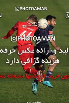 1831447, Tehran, , Iran Pro League، Persian Gulf Cup، 2021-2022 season، Second Leg، Week 19، Paykan ۰ v ۰ Tractor S.C. on 2022/02/23 at Shahid Dastgerdi Stadium