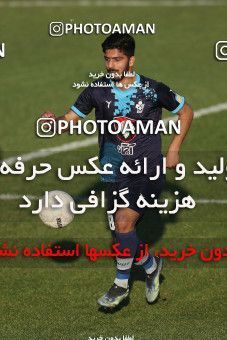 1831319, Tehran, , لیگ برتر فوتبال ایران، Persian Gulf Cup، Week 19، Second Leg، Paykan 0 v 0 Tractor Sazi on 2022/02/23 at Shahid Dastgerdi Stadium