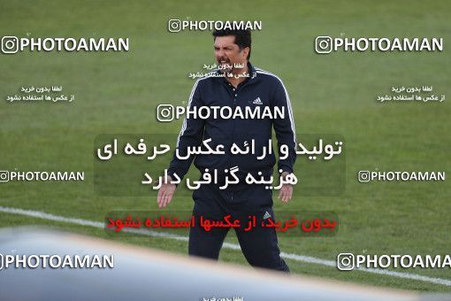 1831312, Tehran, , لیگ برتر فوتبال ایران، Persian Gulf Cup، Week 19، Second Leg، Paykan 0 v 0 Tractor Sazi on 2022/02/23 at Shahid Dastgerdi Stadium