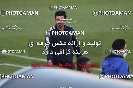 1831363, Tehran, , لیگ برتر فوتبال ایران، Persian Gulf Cup، Week 19، Second Leg، Paykan 0 v 0 Tractor Sazi on 2022/02/23 at Shahid Dastgerdi Stadium