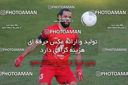 1831321, Tehran, , Iran Pro League، Persian Gulf Cup، 2021-2022 season، Second Leg، Week 19، Paykan ۰ v ۰ Tractor S.C. on 2022/02/23 at Shahid Dastgerdi Stadium