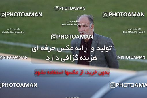 1831220, Tehran, , لیگ برتر فوتبال ایران، Persian Gulf Cup، Week 19، Second Leg، Paykan 0 v 0 Tractor Sazi on 2022/02/23 at Shahid Dastgerdi Stadium