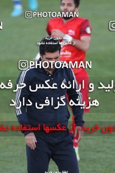 1831422, Tehran, , لیگ برتر فوتبال ایران، Persian Gulf Cup، Week 19، Second Leg، Paykan 0 v 0 Tractor Sazi on 2022/02/23 at Shahid Dastgerdi Stadium