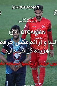 1831444, Tehran, , لیگ برتر فوتبال ایران، Persian Gulf Cup، Week 19، Second Leg، Paykan 0 v 0 Tractor Sazi on 2022/02/23 at Shahid Dastgerdi Stadium