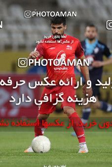 1831180, Tehran, , لیگ برتر فوتبال ایران، Persian Gulf Cup، Week 19، Second Leg، Paykan 0 v 0 Tractor Sazi on 2022/02/23 at Shahid Dastgerdi Stadium