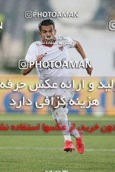 1836286, Tehran, Iran, Iran Pro League، Persian Gulf Cup، 2021-2022 season، Second Leg، Week 16، Persepolis ۱ v ۰ Foulad Khouzestan on 2022/01/22 at Azadi Stadium