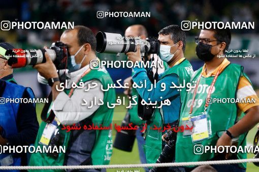 1837563, Abu Dhabi, United Arab Emarates, 2021 FIFA Club World Cup، Semi-Finals, SE Palmeiras 2 v ۰ Al Ahly SC (Egypt) on 2022/02/08 at Al Nahyan Stadium